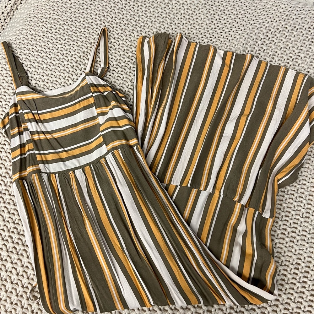 Summer dress!!